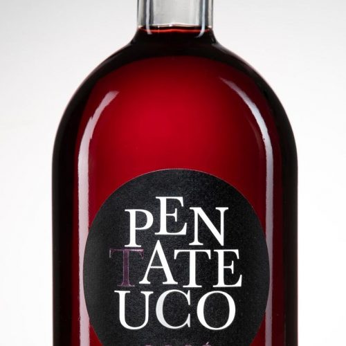 PENTATEUCO ROSĖ (0,75 l)