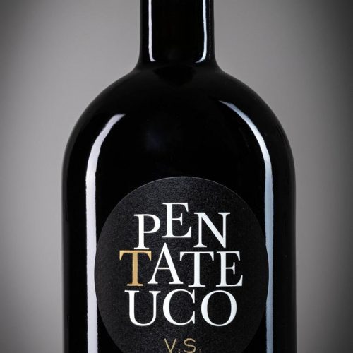PENTATEUCO VS 2021 (0,75l)