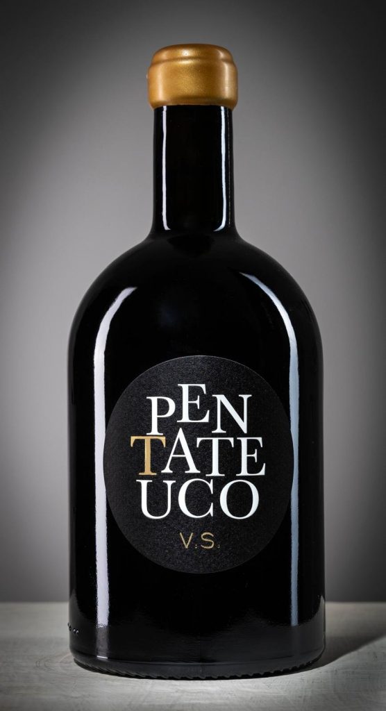 PENTATEUCO VS 2021 (0,75l)