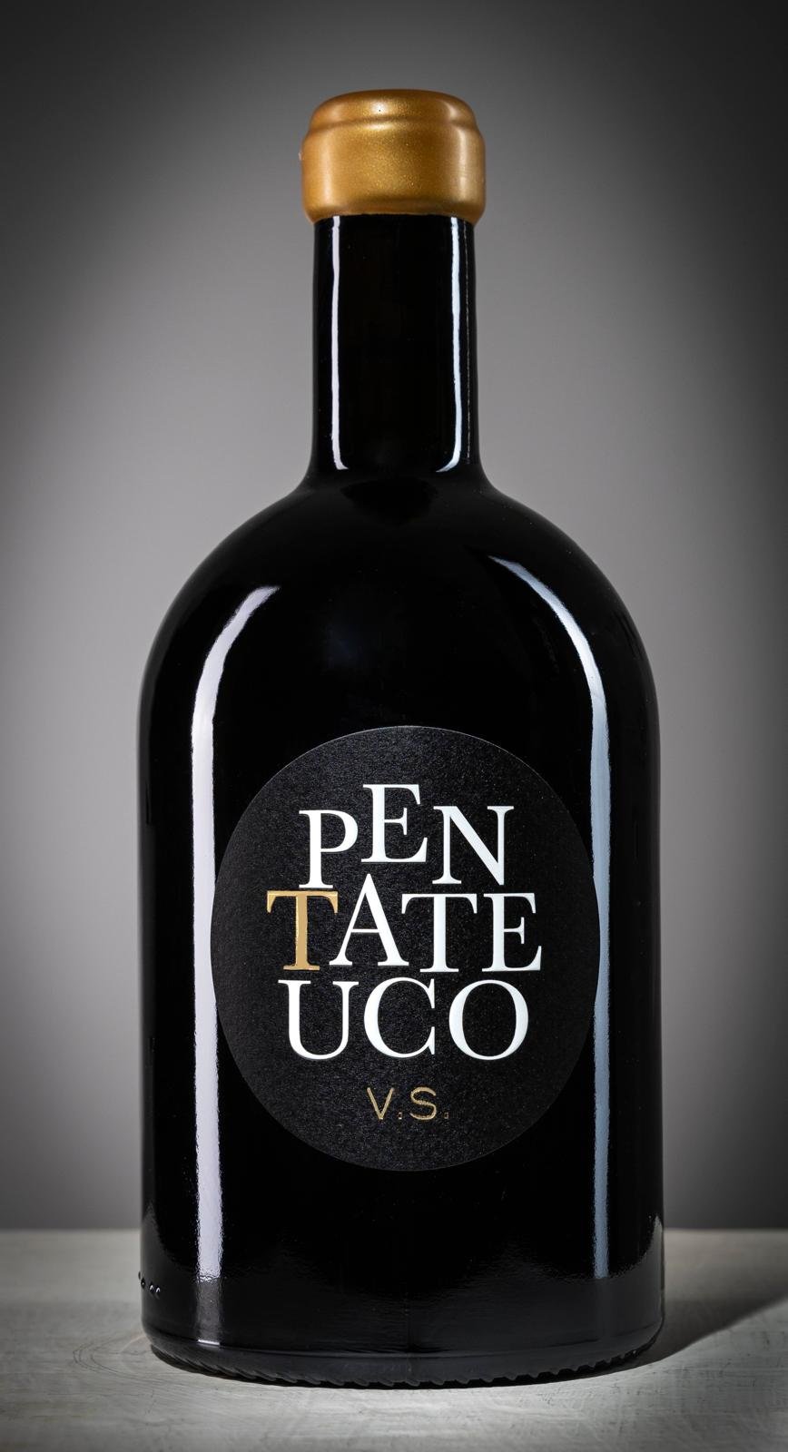 PENTATEUCO VS 2021 (0,75l)