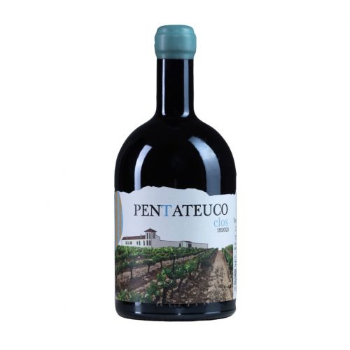 SIX - CLOS 192021 (0,75l.)