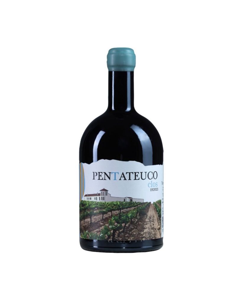 SIX – CLOS 192021 (0,75l.)