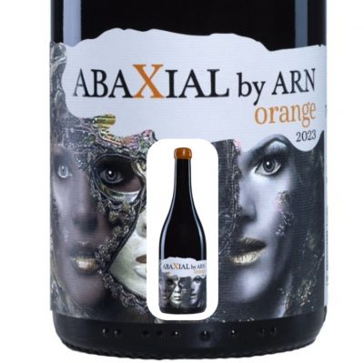 Abaxial Orange by ARN 2023 - Imagen 2