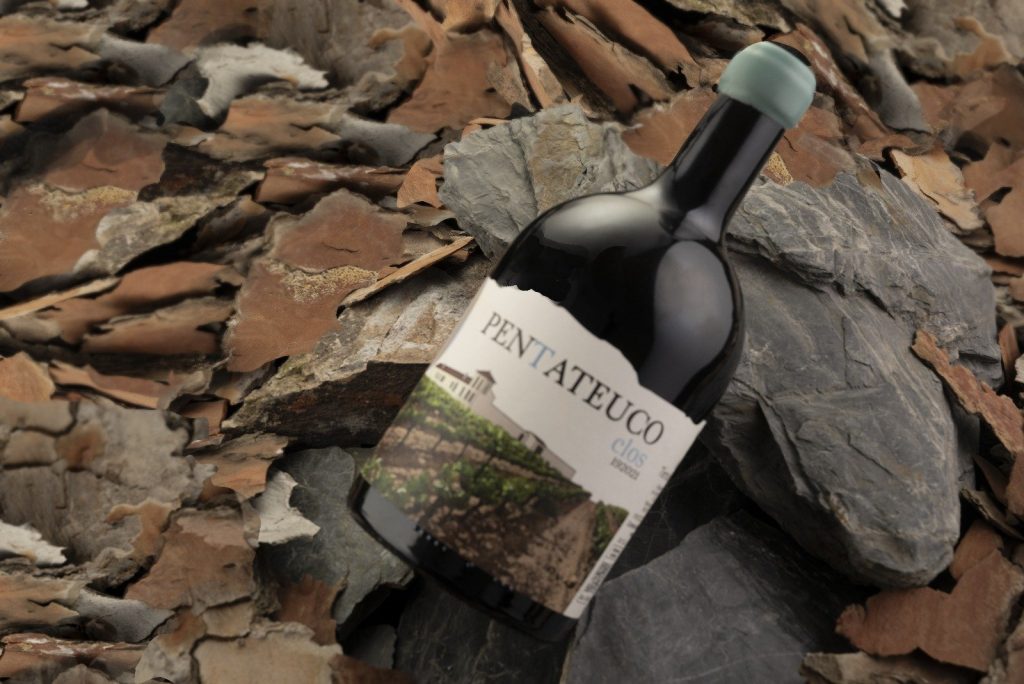TRIO – CLOS 192021 (0,75l.)
